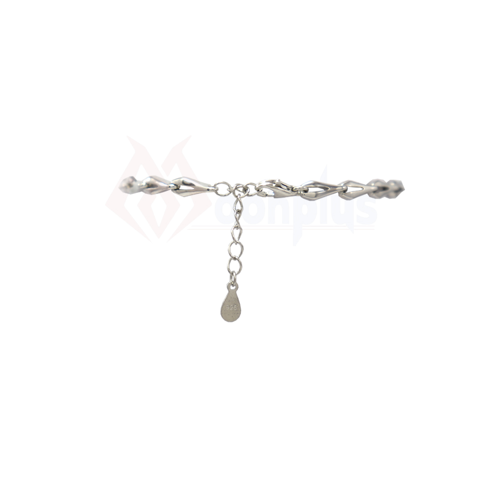 Silver Bracelet  for Girls