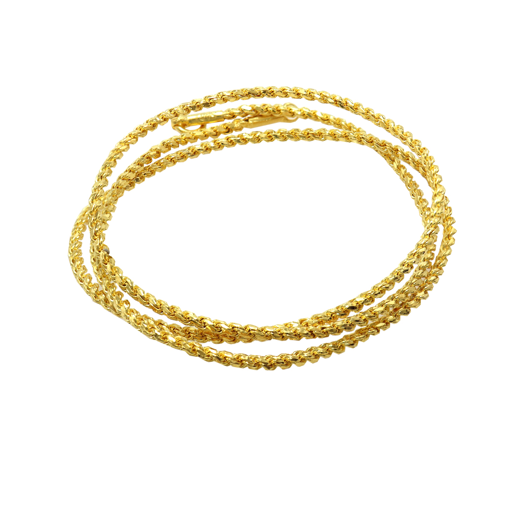 Traditional Mangalasutra Chain