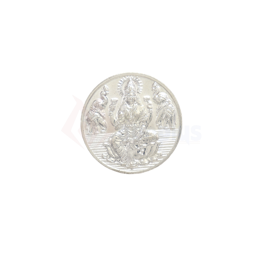 Silver Coin 50grams
