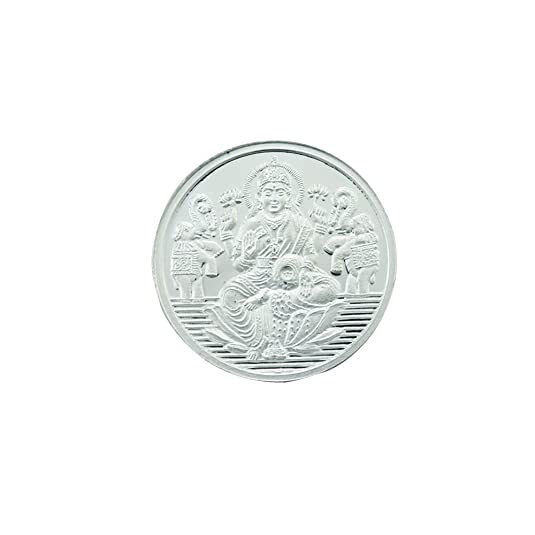 Silver coin - 10grams