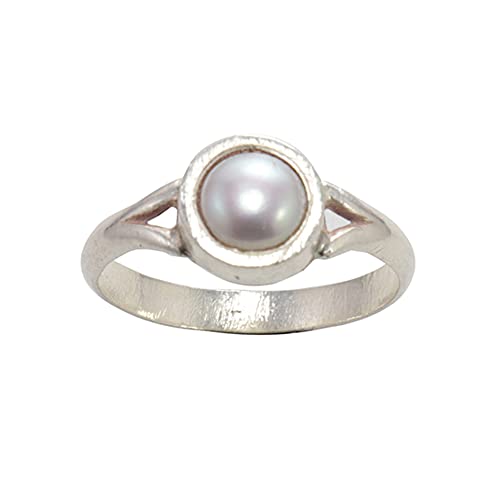 Sterling Siver Ring