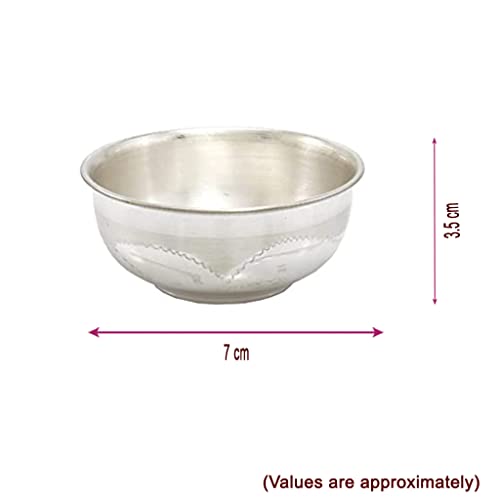 Silver Bowl - 32 grams