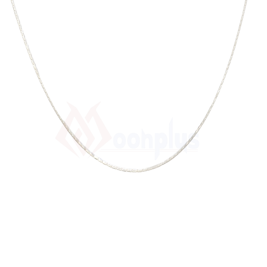 Silver Chain for Girls