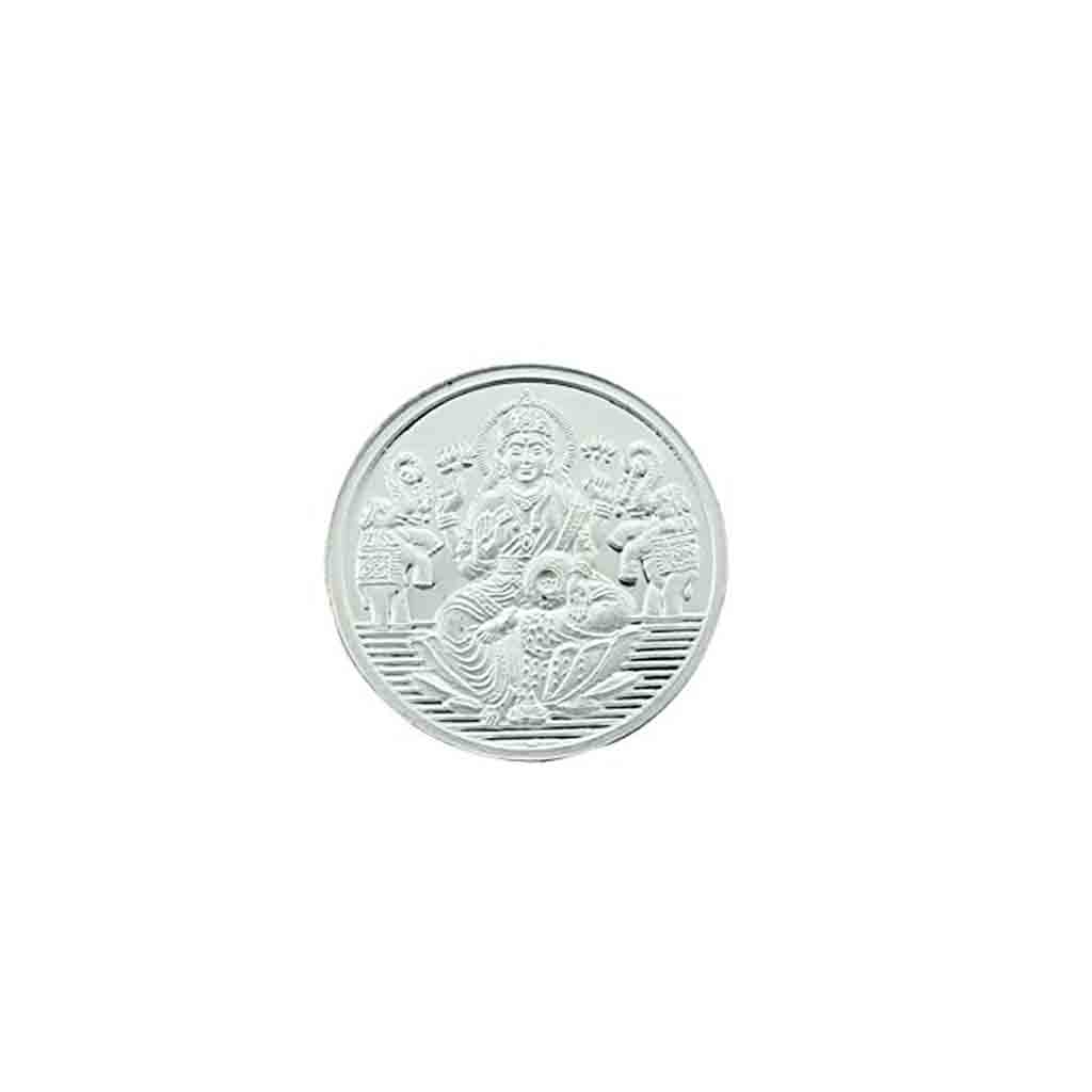 Silver Coin - 5 grams